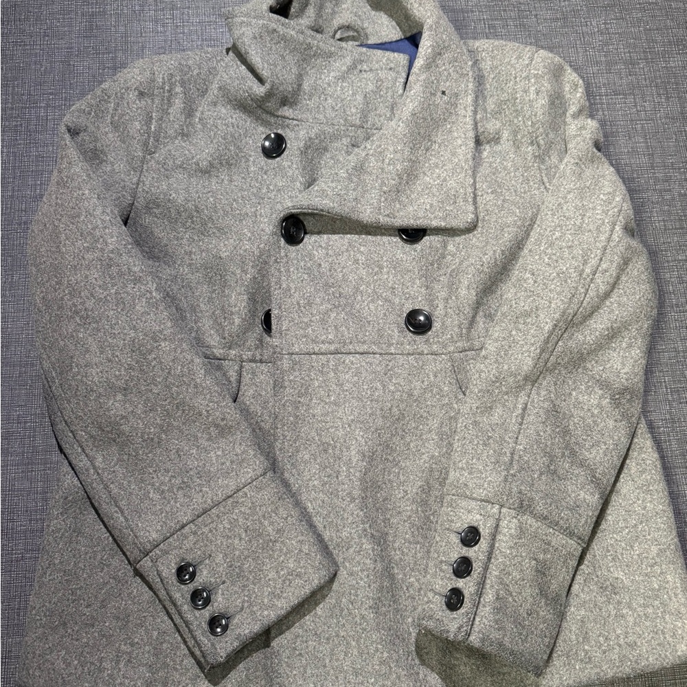 Vintage old navy coat